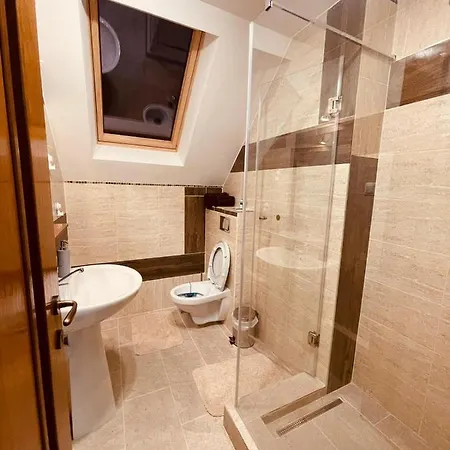 Casa Dudu בית הארחה בראשוב