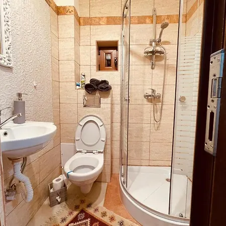 Casa Dudu בראשוב