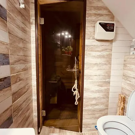Casa Dudu בית הארחה *