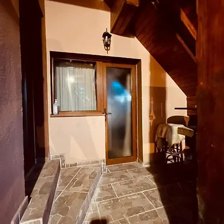 Casa Dudu בית הארחה
