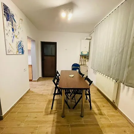 Casa Dudu בית הארחה *