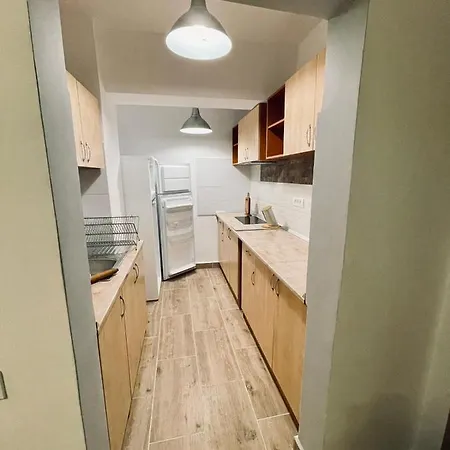Casa Dudu בית הארחה בראשוב
