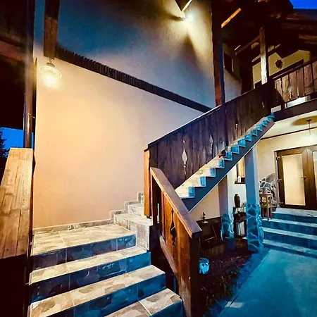 Casa Dudu בית הארחה *